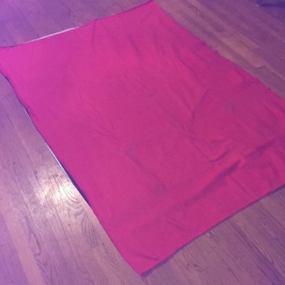 The Who Music Fleece Throw Blanket - Picture 4 of 8